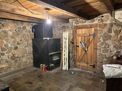 Log Cabin and 49 +/- Acres in Alton Missouri - image 13