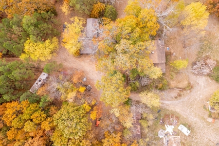 Picturesque 132.28 +/- Acres in the Ozarks - image 7