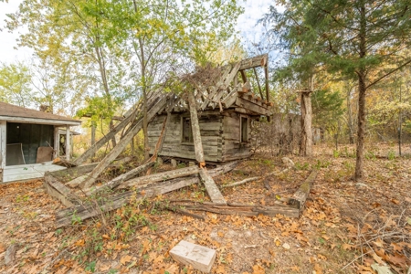Picturesque 132.28 +/- Acres in the Ozarks - image 4