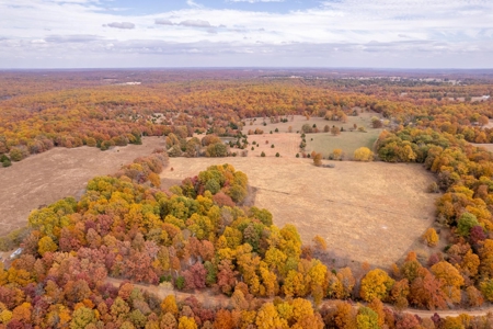 Picturesque 132.28 +/- Acres in the Ozarks - image 9
