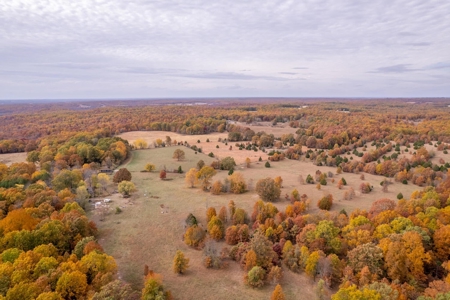 Picturesque 132.28 +/- Acres in the Ozarks - image 16