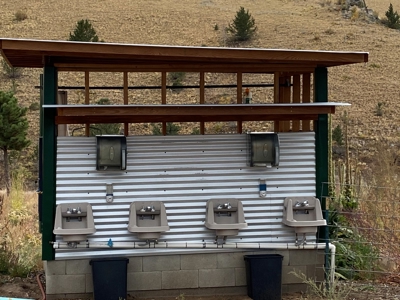 49.99 Fully Fenced Acre Lot for Sale in Cotopaxi Colorado - image 13