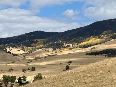 49.99 Fully Fenced Acre Lot for Sale in Cotopaxi Colorado - image 11
