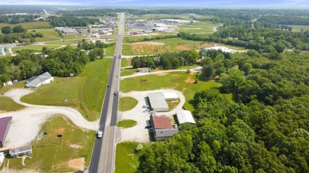 Prime Commercial Property on Busy Highway 160 West Plains MO - image 6