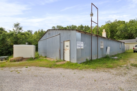 Prime Commercial Property on Busy Highway 160 West Plains MO - image 18
