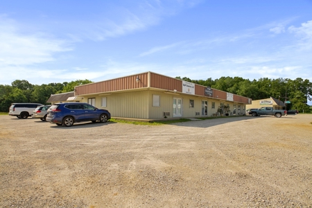 Prime Commercial Property on Busy Highway 160 West Plains MO - image 9