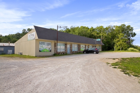 Prime Commercial Property on Busy Highway 160 West Plains MO - image 12