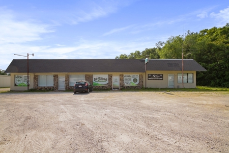 Prime Commercial Property on Busy Highway 160 West Plains MO - image 13