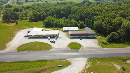 Prime Commercial Property on Busy Highway 160 West Plains MO - image 3