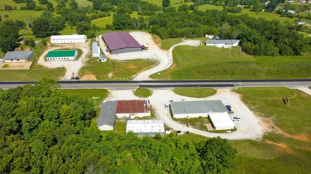 Prime Commercial Property on Busy Highway 160 West Plains MO - image 8