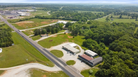Prime Commercial Property on Busy Highway 160 West Plains MO - image 5