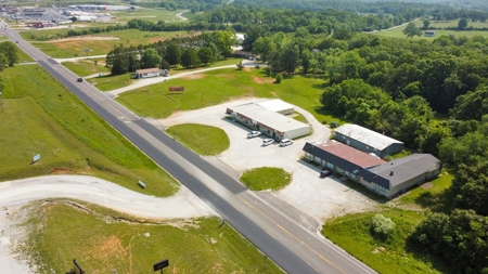 Prime Commercial Property on Busy Highway 160 West Plains MO - image 4