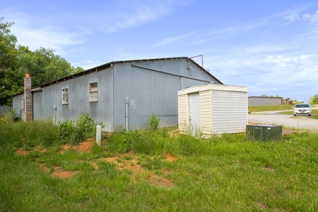 Prime Commercial Property on Busy Highway 160 West Plains MO - image 19
