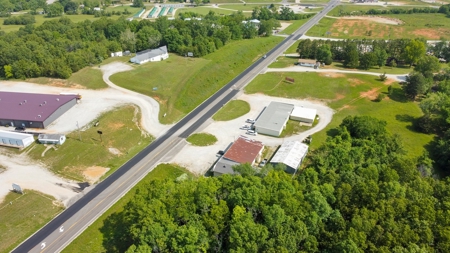 Prime Commercial Property on Busy Highway 160 West Plains MO - image 7