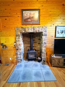 Hunting Land, with Log Cabin, for sale, Munfordville 42765 - image 6