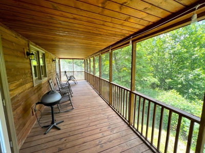 Hunting Land, with Log Cabin, for sale, Munfordville 42765 - image 19