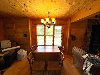 Hunting Land, with Log Cabin, for sale, Munfordville 42765 - image 3