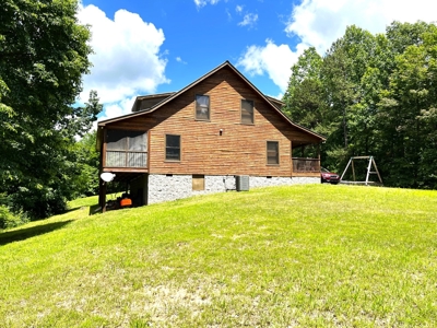 Hunting Land, with Log Cabin, for sale, Munfordville 42765 - image 23