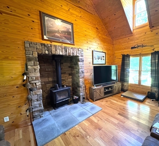 Hunting Land, with Log Cabin, for sale, Munfordville 42765 - image 7