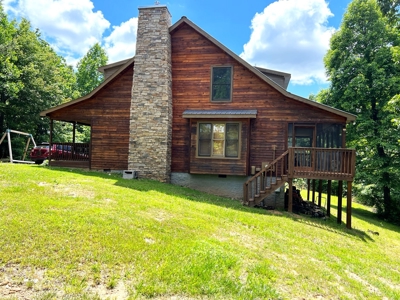 Hunting Land, with Log Cabin, for sale, Munfordville 42765 - image 22