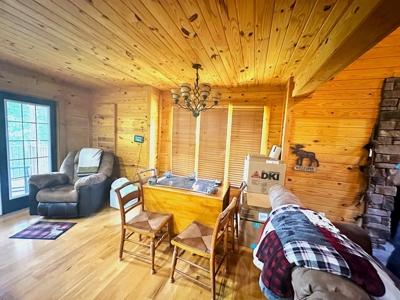 Hunting Land, with Log Cabin, for sale, Munfordville 42765 - image 32
