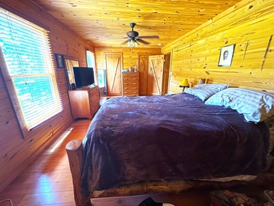 Hunting Land, with Log Cabin, for sale, Munfordville 42765 - image 13