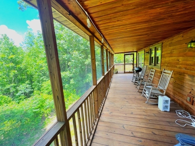 Hunting Land, with Log Cabin, for sale, Munfordville 42765 - image 20
