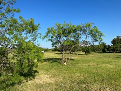 Lot 598 on The Hideout Golf Course at Lake Brownwood, TX - image 15