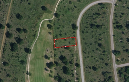 Lot 598 on The Hideout Golf Course at Lake Brownwood, TX - image 1