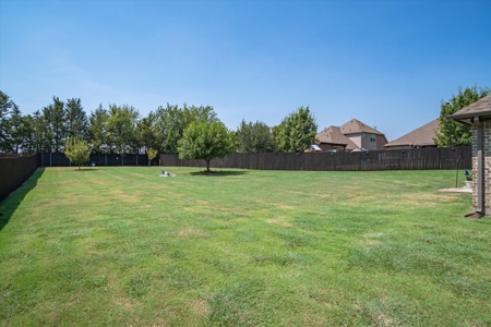 Home for Sale in Sherman, Texas - image 41