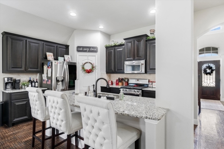 Home for Sale in Sherman, Texas - image 12