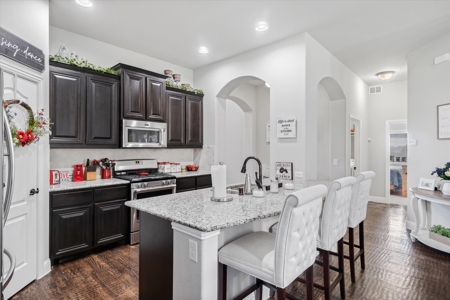 Home for Sale in Sherman, Texas - image 14