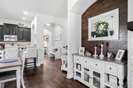 Home for Sale in Sherman, Texas - image 19