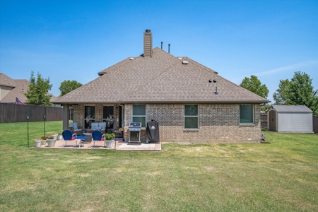 Home for Sale in Sherman, Texas - image 38