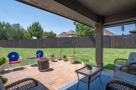Home for Sale in Sherman, Texas - image 35