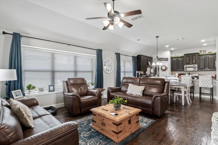Home for Sale in Sherman, Texas - image 18