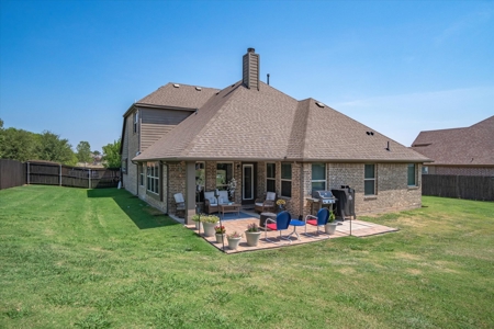 Home for Sale in Sherman, Texas - image 37
