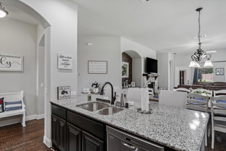 Home for Sale in Sherman, Texas - image 13