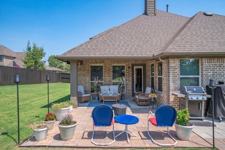 Home for Sale in Sherman, Texas - image 36