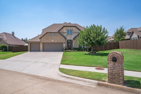Home for Sale in Sherman, Texas - image 1
