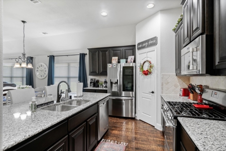 Home for Sale in Sherman, Texas - image 10