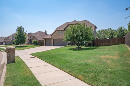 Home for Sale in Sherman, Texas - image 3