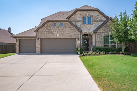 Home for Sale in Sherman, Texas - image 4