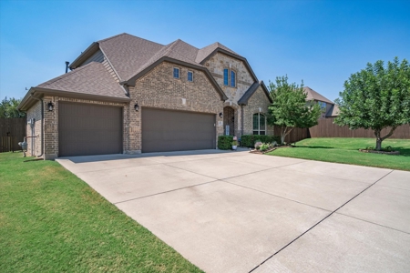 Home for Sale in Sherman, Texas - image 2