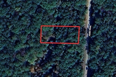 Lot For Sale In Fairfield Bay Arkansas - image 5