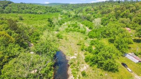 Hunting Property Surrounded by National Forest - image 19