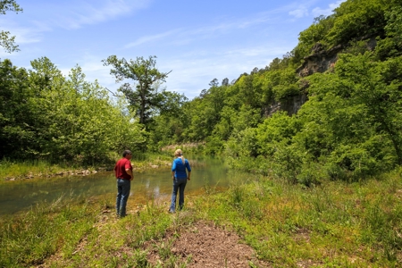 Hunting Property Surrounded by National Forest - image 17