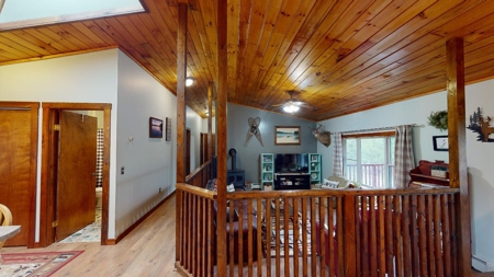 Home on Trout Stream - image 18