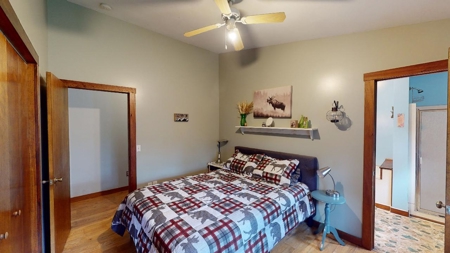 Home on Trout Stream - image 26