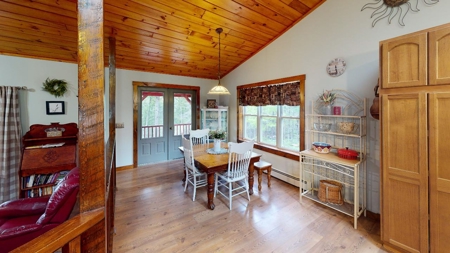 Home on Trout Stream - image 17
